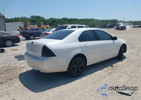 2009 Ford Fusion Se z USA, uszkodzony, nr VIN 3FAHP07Z49R199253